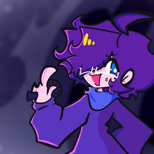 I made myself a motif and yeah