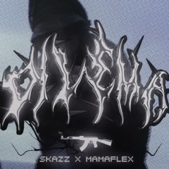 SKAZZ, MAMAFLEX - DILEMA (SLOWED, Mixed)