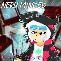 NERU MINDED [Self-Insert BULLS PSY]