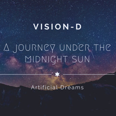 A Journey Under The Midnight Sun (Original Mix) PREVIEW