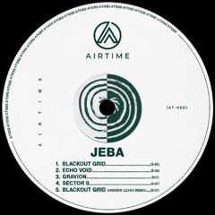 JEBA - Blackout Grid