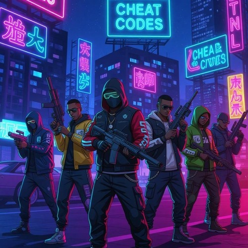 GTACheatCodes ᴮʸ ᴾˡˢᴰⁿᵗᶜʰᵃˢᵉ