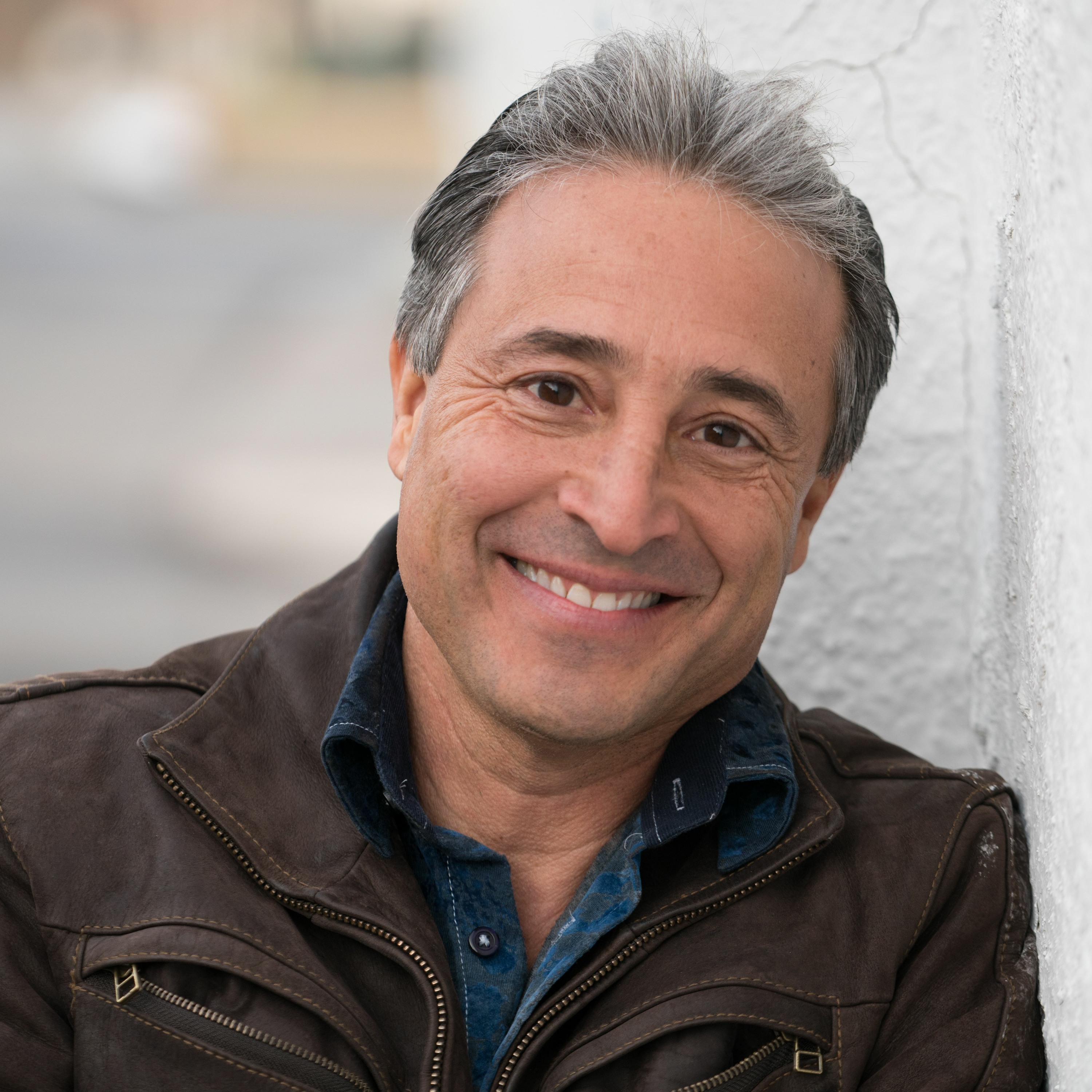 David Hairabedian