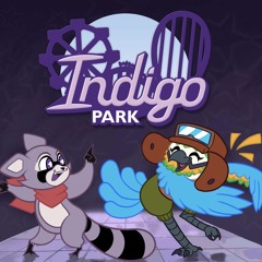𝗜𝗻𝗱𝗶𝗴𝗼 𝗣𝗮𝗿𝗸 🎢