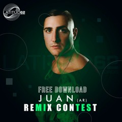 Juan (AR) - Bass (Lit Square Remix)