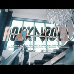 XROOTZ CL X Lz  Rock N Roll Feat XIXO503