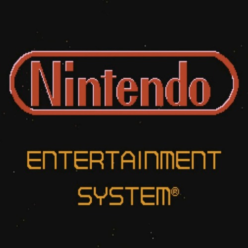 Nintendo M82 - Boot Screen (bios corrupted Ver.)
