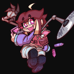 QT Rewired Boyfriend Intro