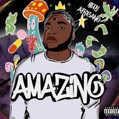 HIPPY AFRICANO - AMAZING
