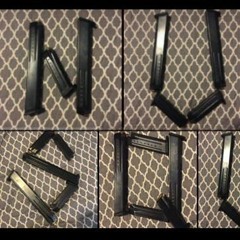 Slide For Me/ LONG LIVE CHATO (toorawent)