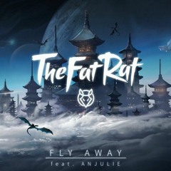 TheFatRat - Fly Away Ft. Anjulie With Epic Orchestra Intro (LA_Goose_ Mashup)