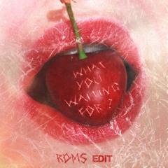 What you waiting for (Roms Edit)