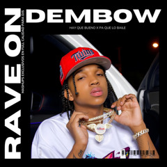 Hay que bueno x Pa que lo baile Lomiiel (Rave On Mashup)