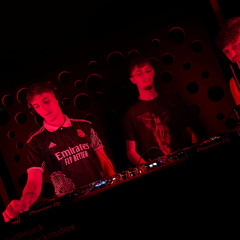 @PLUGTHEJACK Hard Trance Freestyle Set (Deanø B2B Ketsomine)
