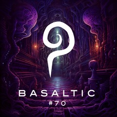 Patronus Podcast #70 Basaltic