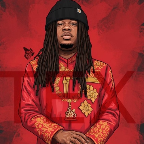 Texako X Tony Shhnow - About you Prod Texako