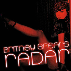 Britney Spears: Radar [#MAGICALFLARE 2024 Cowboy Reckoning Remix x SINIMA]