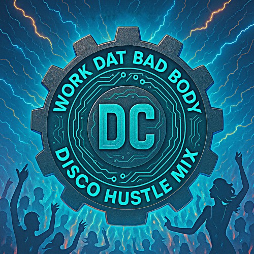 Work Dat Bad Body Disco Hustle Mix