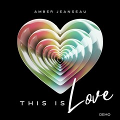 This Is Love (DEMO) -