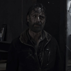 rick grimes "i lied" - softcore the neighborhood