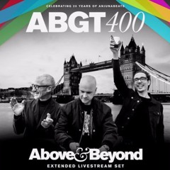ABGT 400 (Mix #2)