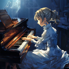 Moon Dance With Me