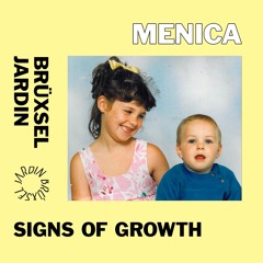 signs of growth n°12 w/ menica