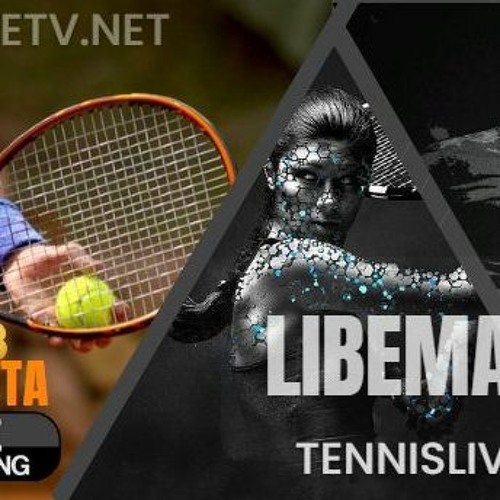 Stream [🎾@=#.𝐋𝐈𝐕𝐄$𝗧R𝗘𝗔𝗠.=#@🎾] Libema Open OPEN Tennis 2023 WTA &  ATP by Live Game Now | Listen online for free on SoundCloud