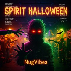 Spirit Halloween