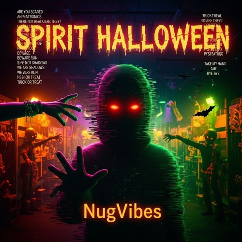 Spirit Halloween