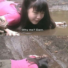 love letter w/humanendeavour + coldwntr