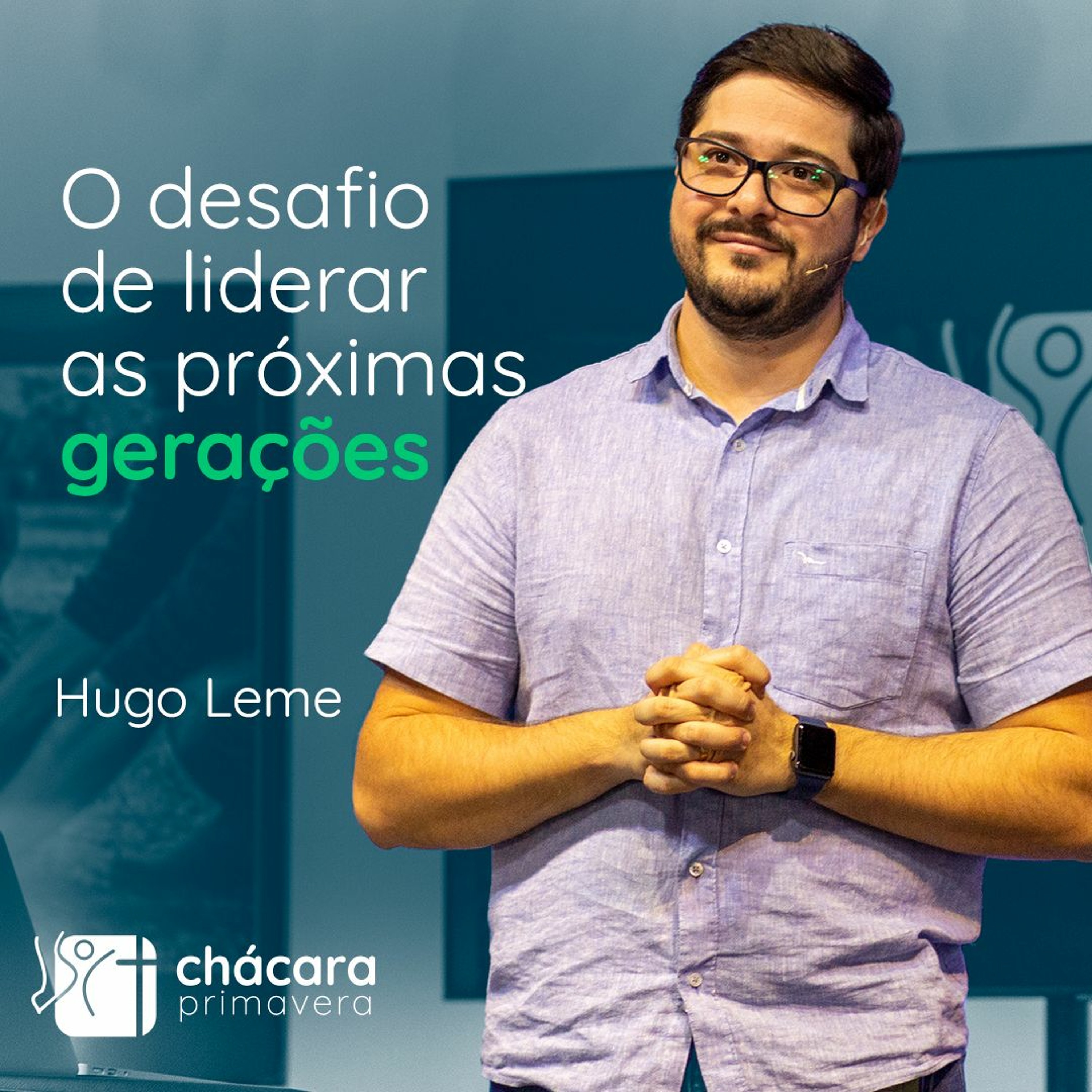 Chácara Primavera Podcast