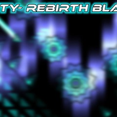 Plexity - Rebirth Blaster