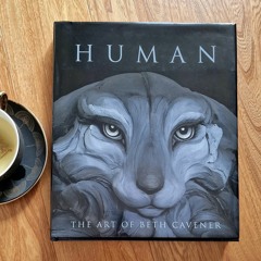 Book Review: Human: The Art of Beth Cavener
