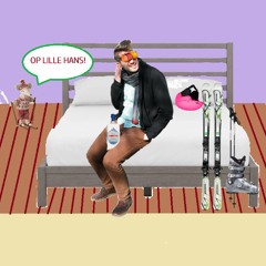 OP HANS (feat. Sandoy)