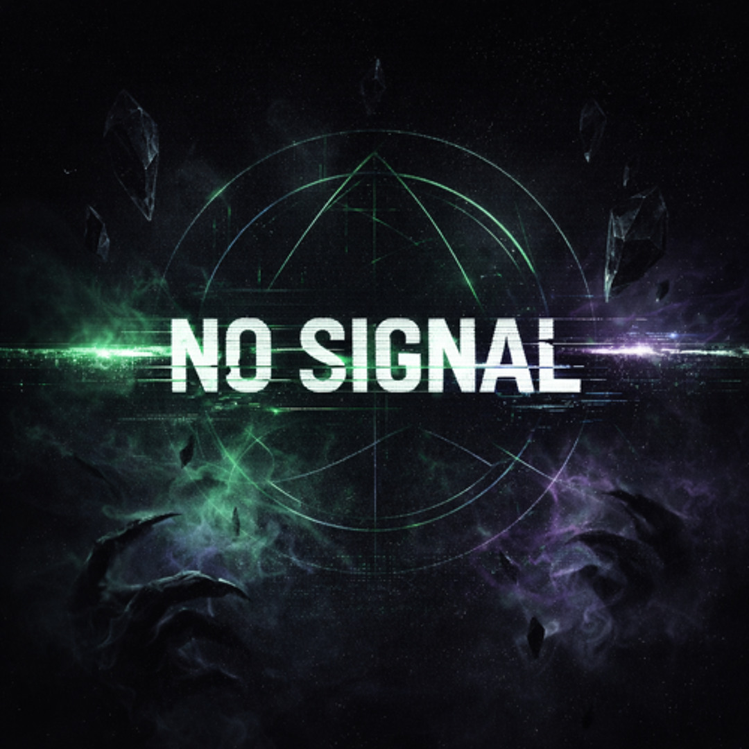 Stream NO SIGNAL by Christopher DeLarge | Listen online for free