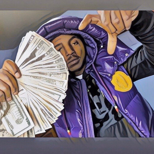 Wan Billz - Bacc On That Time