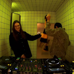 Kontinuum - Dmitra x Soraya (LIVE) / December 25 / 6pm-7pm