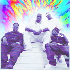 Federation – I Only Wear My White "T" Once (Galactic Mace 2024 ReFlip)