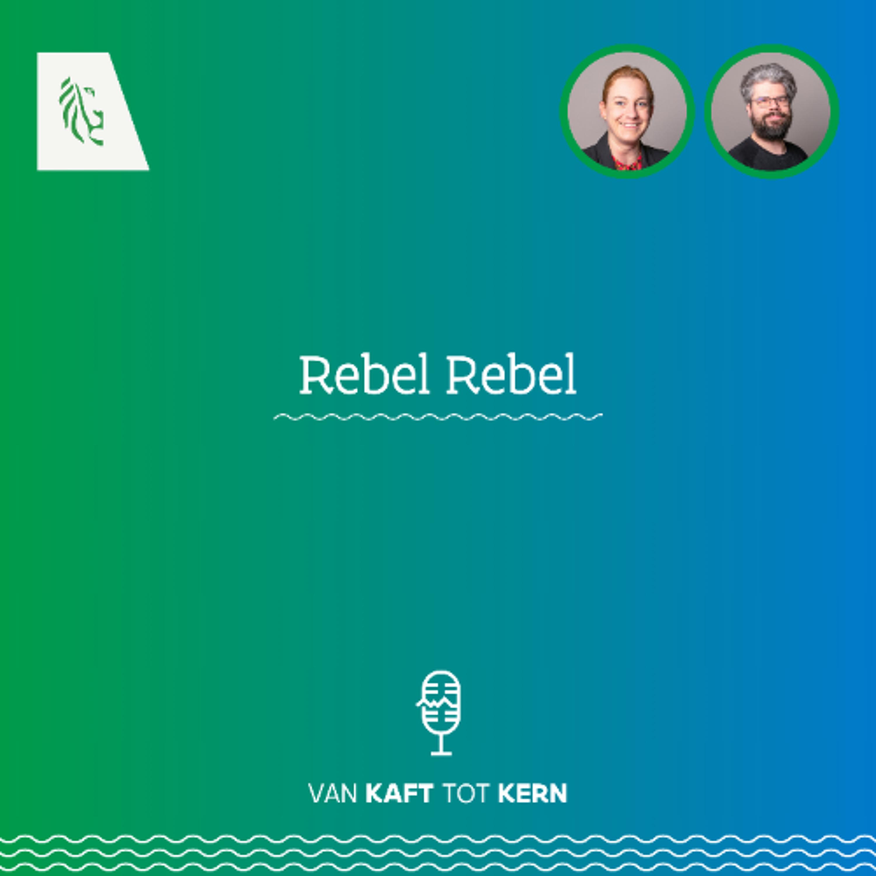 VLAIO podcasts