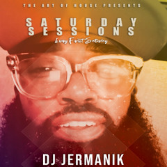 The Art Of House Presents Saturday Sessions