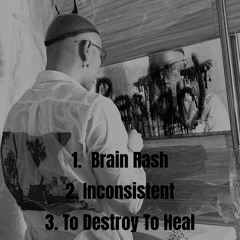 FUMI - Brain Rash