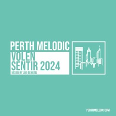 Volen Sentir 2024 (Mixed by Joe Benger)