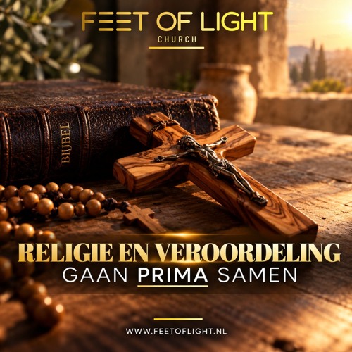 2025-02-23 - FOL - Religie en veroordeling gaan prima samen