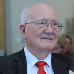 Amazing Grace: Sung By Crede Edens