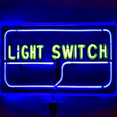 Light Switch (Extended Mix)