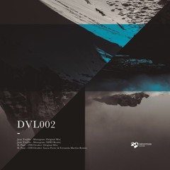 Juan Trujillo - Monogram (Original Mix) [Devotion Records]