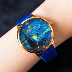 Wrist On Lock