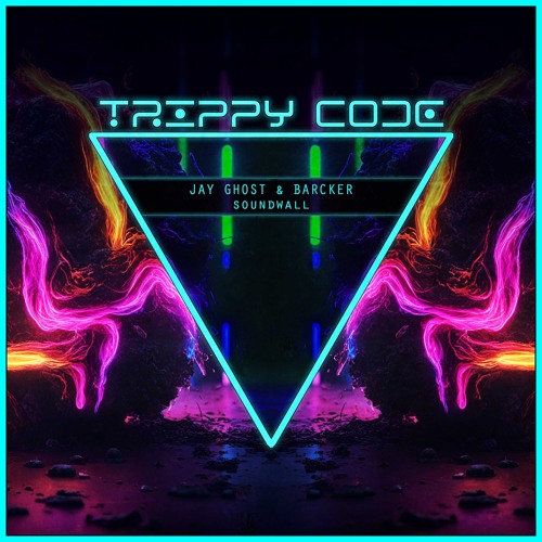 Jay Ghost & Barcker  - Soundwall (Radio Edit)