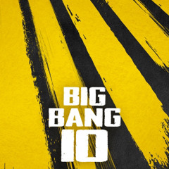 BIGBANG - LAST DANCE (concert.ver)